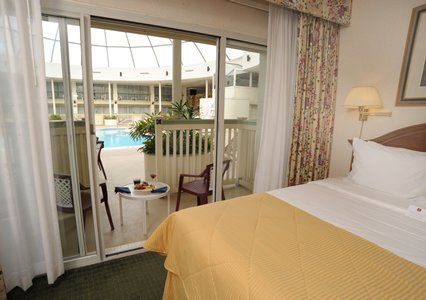 Clarion Hotel & Conference Center Northampton Zimmer foto